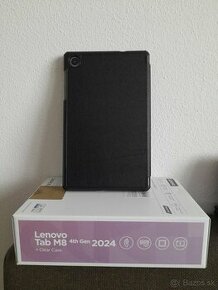 Lenovo tab M8 4th Gen 2024