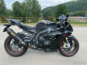 BMW S1000RR - 1