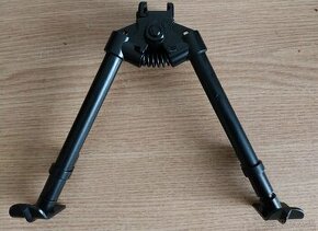 dvojnozka bipod 17-23 cm - 1