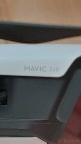 Dji mavic air arctic white