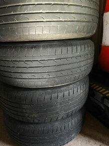 letné 225/60r18 - 1