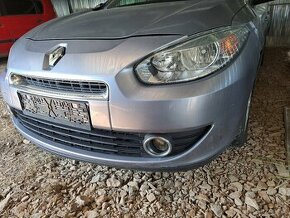 Predám predný nárazník Renault Fluence 2010-2013