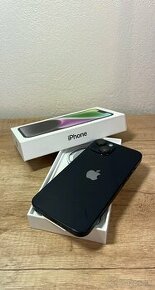 Apple Iphone 14 128GB BLACK