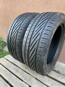 Uniroyal 235/55 R18 2x=50€