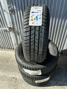 Nove zimne pneumatiky BARUM 215/65 R15 - 1