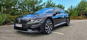 Arteon 2.0TDI R-line 110KW