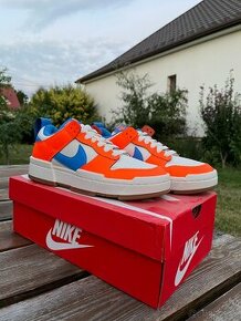 Nike Dunk Low Disrupt Supa - 1