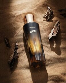 Parfum Dubai Oud