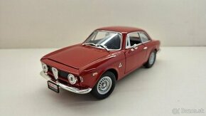 1:18 ALFA ROMEO GIULIA SPRINT GTA