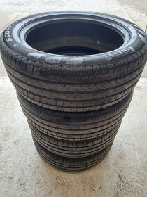 Letné pirelli Scorpion 225/55 R19 - 1