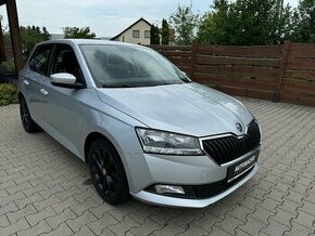 Škoda Fabia 1.0 TSI - 1