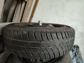 Barum brillantis 2 175/70  R13 82 T - 1