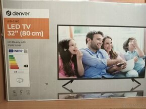 Televízor Denver LED-3280 - LED TV