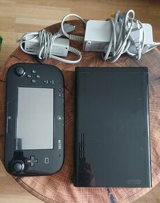 Nintendo wii u - 1