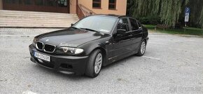 BMW e46