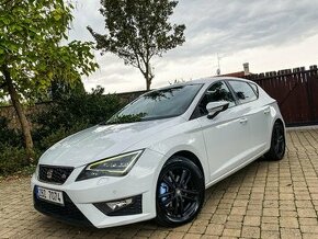 Seat leon FR 2.0tdi DSG F1 - 1