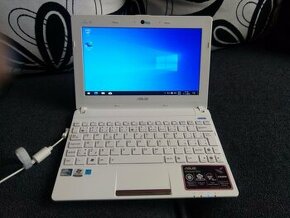 rozpredám plne funkčný netbook Asus eee pc X101CH - 1