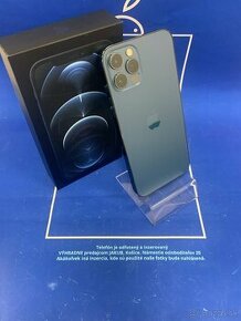 Apple iPhone 12 PRO 128GB Blue - 1