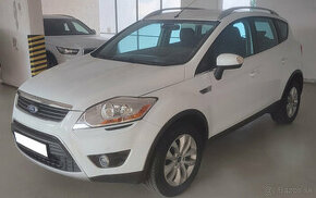 Ford Kuga 2.0 TDCi DPF Titanium 4WD - 1