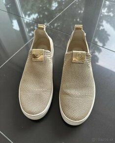 Slip on tenisky Michael Kors 38,5 - 1