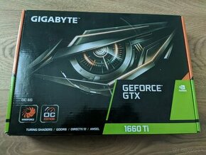 gtx 1660 ti 6GB - 1