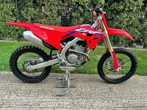 Honda CRF250R 2023