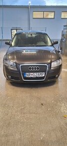 Audi A3 1.9tdi 77kw - 1