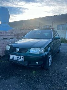 Volkswagen polo 6n2 1.4 44kw - 1