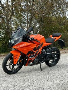 KTM RC