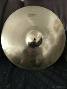 Sabian XSR 20" ride, top cena