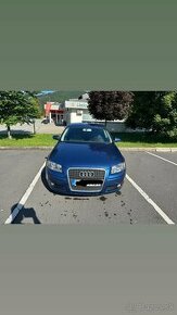 Predám Audi A3 - 1