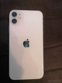 predam iphone 11 white 128gb