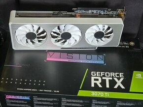 Gigabyte GeForce RTX 3070 Ti Vision