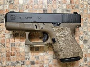 Glock 26