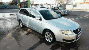 Passat B6