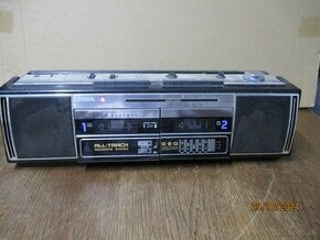 AIWA CS-WX500V