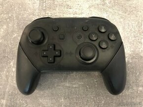 PREDAM PRO CONTROLLER OVLADAČ NA NINTENDO SWITCH