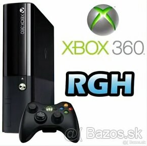 Xbox 360 s RGH AURORA