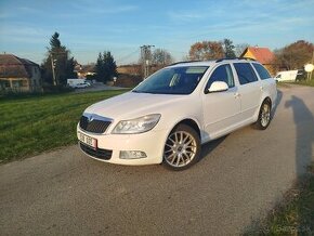 Škoda Octavia 2 1.8tsi DSG