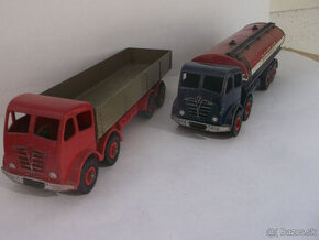 RARITA vintage(1947-1960)original Dinky ENGLAND Supertoys