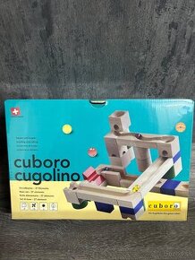 Cuboro cugolino guličková dráha PC 160 eur