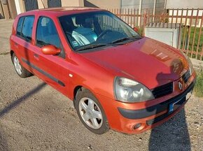 Renault Clio 1.2