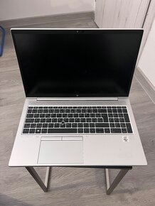 HP elitebook 850g7