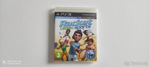 Racket sports (ps3 move hra)