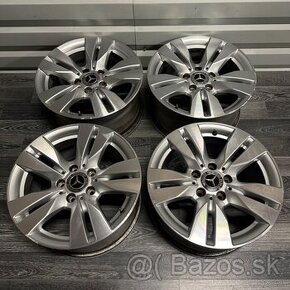 Alu MERCEDES 5x112 16” A2124010202