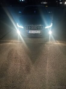 Audi s5 4.2 v8 260kw 4x4