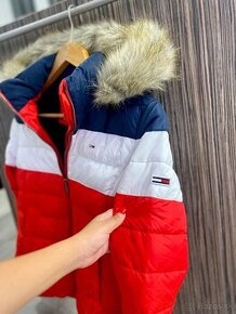 Tommy jeans bunda Damska