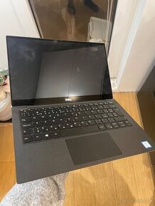 Dell XPS nefunkcny