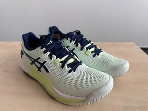 Nové tenisky Asics Gel Resolution 9 - veľ. 39.5EUR