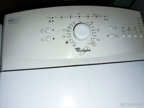 Whirlpool a Indesit